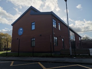 Hunslet Moor Primary School