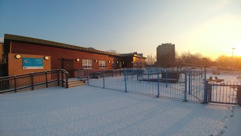 Northolt Park Children's Centre