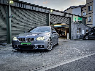 Jack Newman Auto Services • Car Servicing • Maintenance and Repairs • German Car Specialists • Ashbourne Co.Meath.