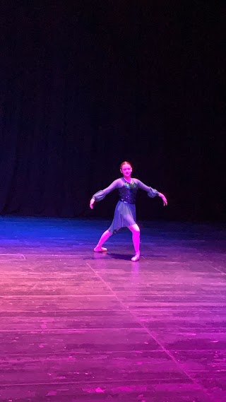 The McKillen School of Dance