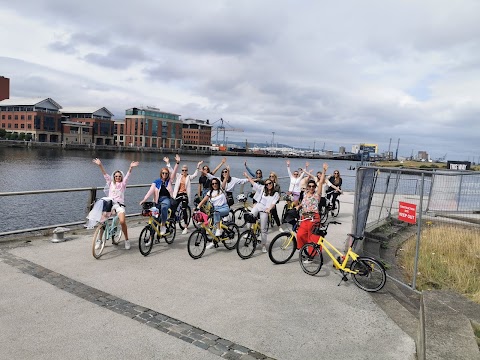 Belfast Bike Tours