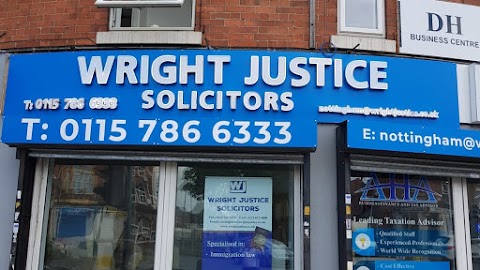 Wright Justice Solicitors