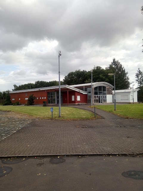 Bridgeton Community Learning Campus