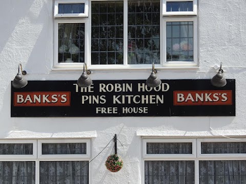 Robin Hood Inn