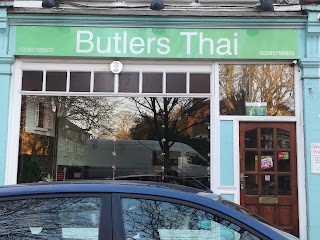 Butlers Thai