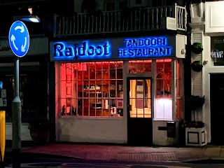 Rajdoot Tandoori Restaurant