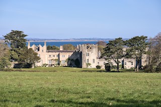 Howth Castle