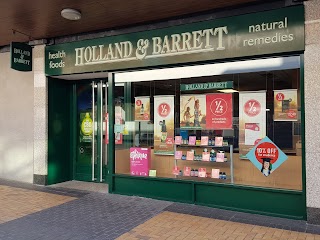 Holland & Barrett