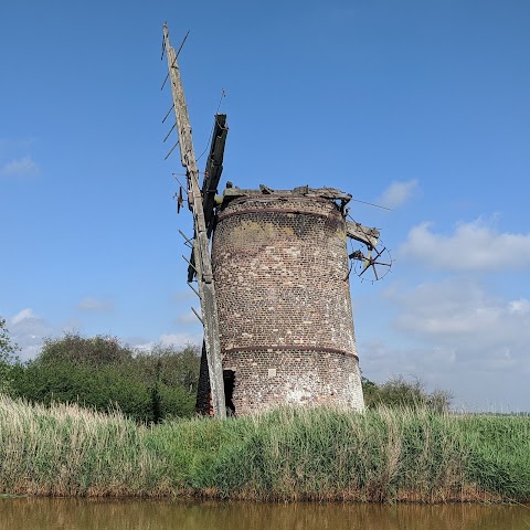 Ross' Wildlife Boat Trips