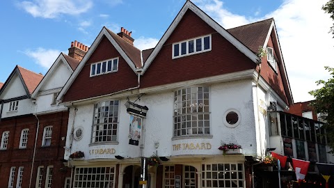 Tabard Theatre