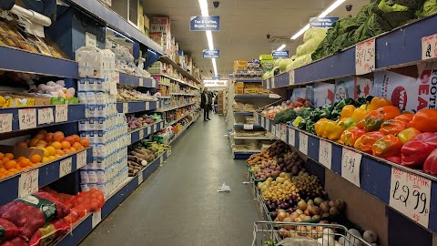 Exotic Superstore