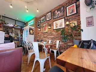 Kave Cafe