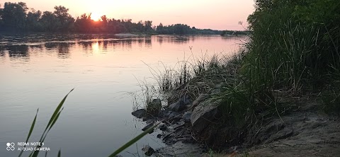 Десна пикник