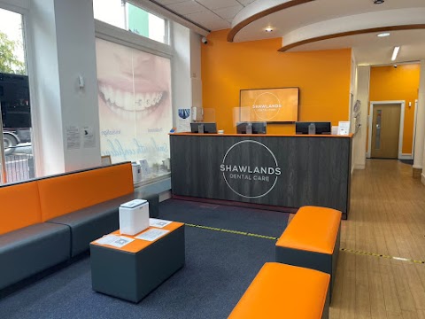 Shawlands Dental Care