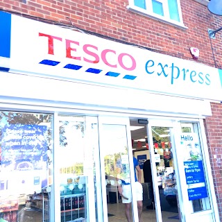 Tesco Express