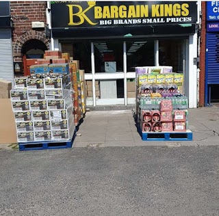 Bargain Kings Uk