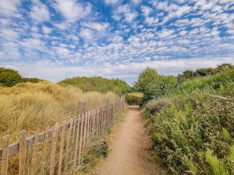 North Wirral Coastal Park