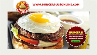 Burger Plus (Surbiton)