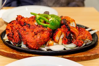 Delhi Live - East London’s Most Authentic Indian Restaurant