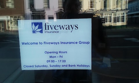 Fiveways Insurance Group