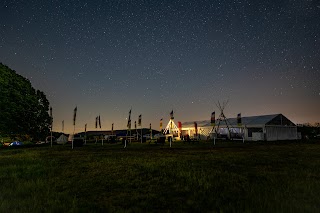 Mendip Basecamp Family Campsite