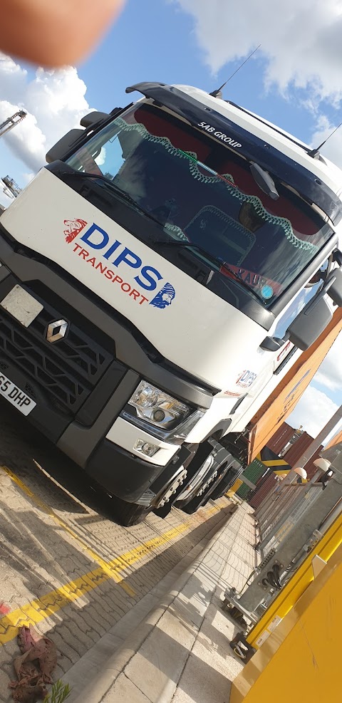 Dips Transport Ltd