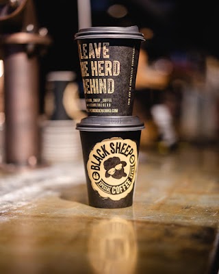 Black Sheep Coffee & Cocktails