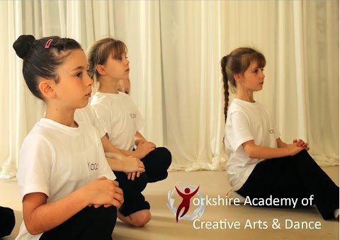 Yorkshire Academy of Creative Arts & Dance