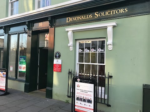 Devonalds Solicitors Bridgend