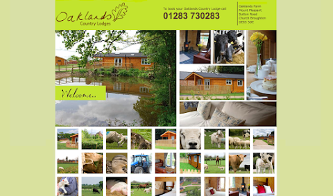 Oaklands Country Lodges