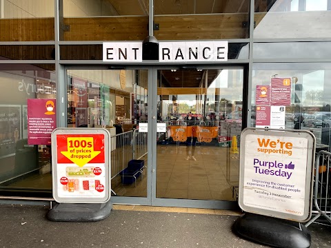 Argos Leicester North (Inside Sainsbury's)