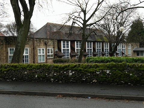 Buxton Community School