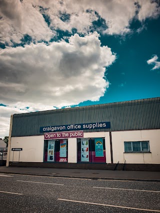 Craigavon Office Supplies