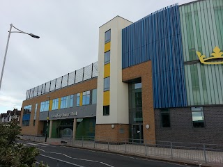 Seven Kings Primary School