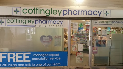 Cottingley Pharmacy