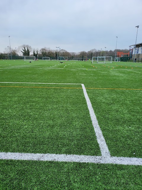 Arborfield Green Leisure Centre