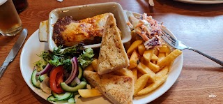 Silkwood Farm - Dining & Carvery