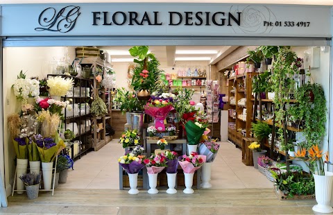 LG Floral Design