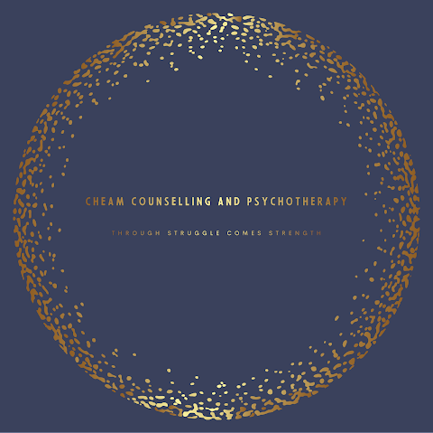 Cheam Counselling & Psychotherapy