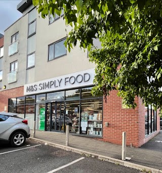 M&S Foodhall