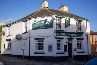 The Nightingale