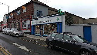 Adam's Pharmacy