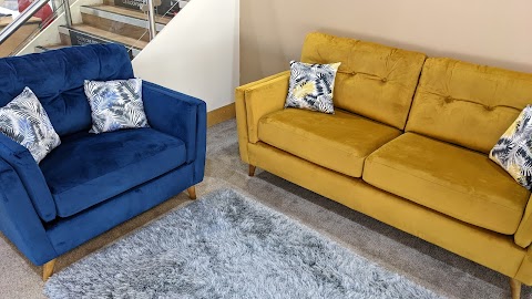 ScS - Sofas, Flooring & Furniture