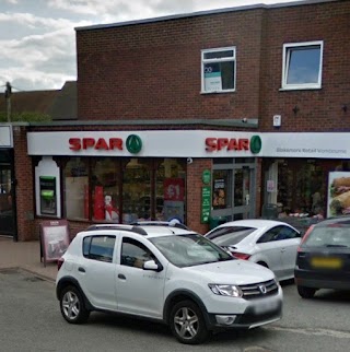 SPAR Wombourne