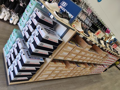 Shoe Zone