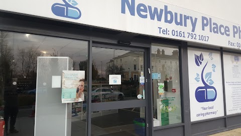 Newbury Place Pharmacy