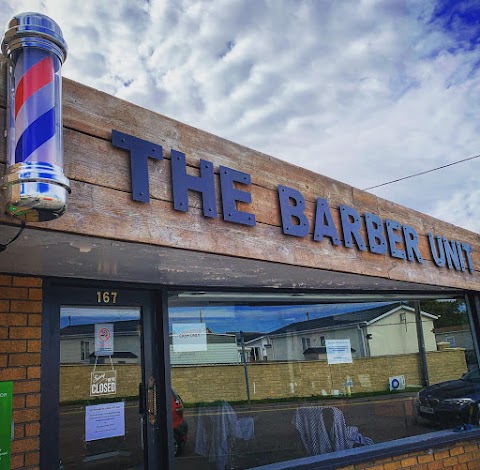 The Barber Unit