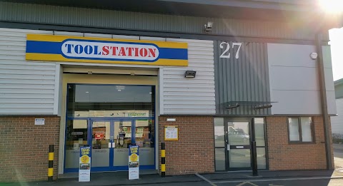 Toolstation Burton Upon Trent