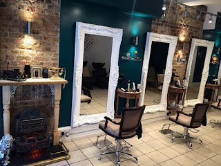 Barbe-Verte Barber Shop