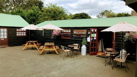 The Rural kitchen